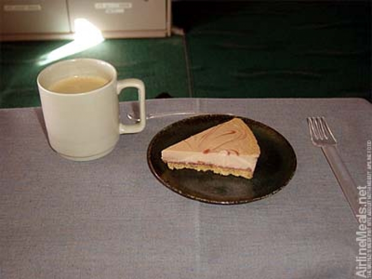 Cathay Pacific
