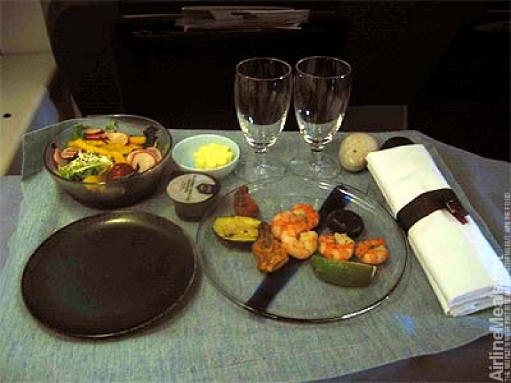 Cathay Pacific