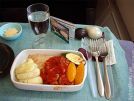Cathay Pacific