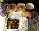Cathay Pacific