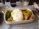 Cathay Pacific
