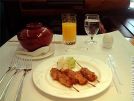 Cathay Pacific