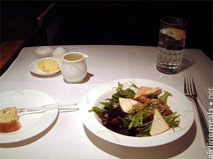 Cathay Pacific