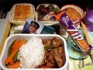 Cathay Pacific