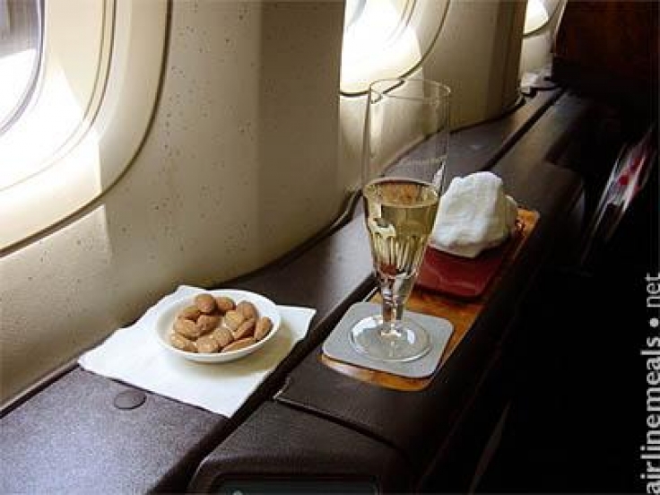 Cathay Pacific