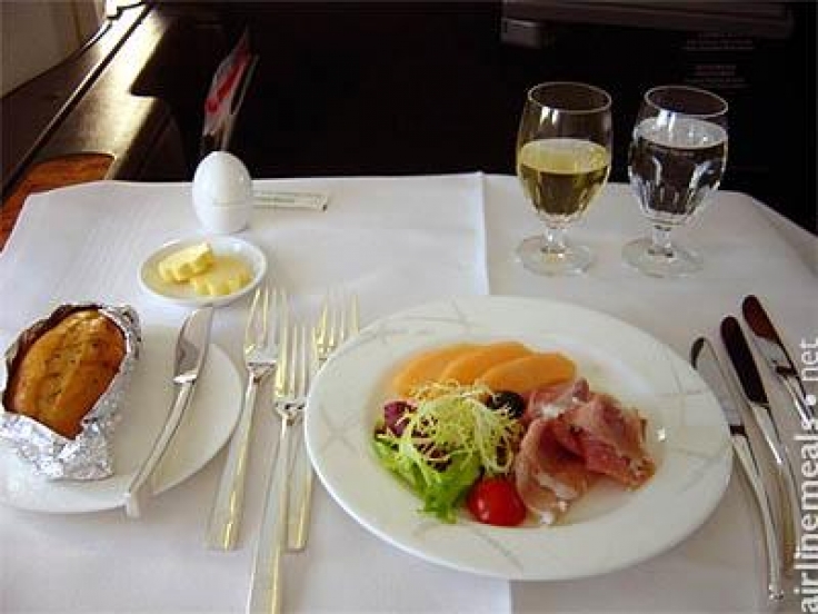 Cathay Pacific