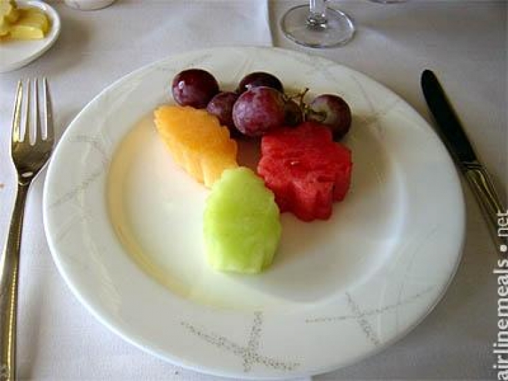Cathay Pacific