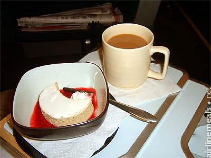Cathay Pacific