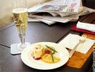 Cathay Pacific