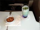 Cathay Pacific