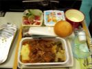 Cathay Pacific
