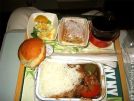 Cathay Pacific