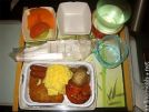 Cathay Pacific
