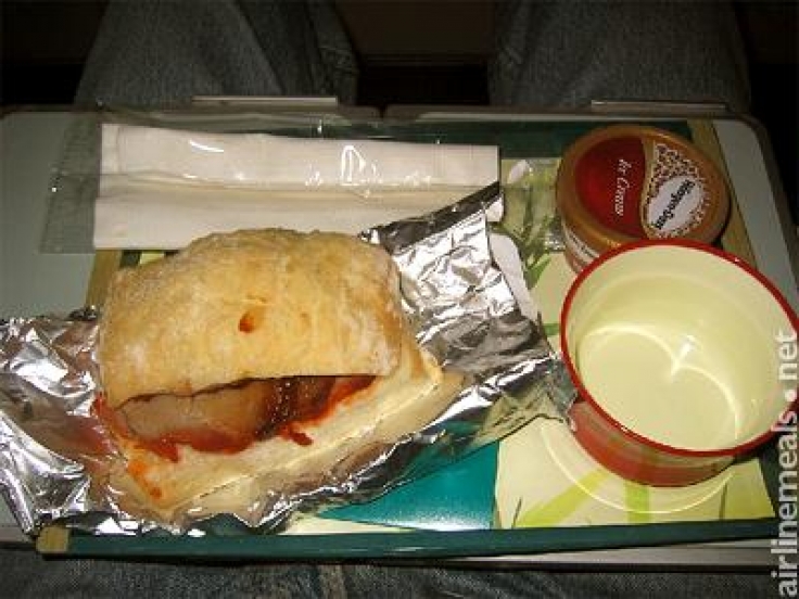Cathay Pacific