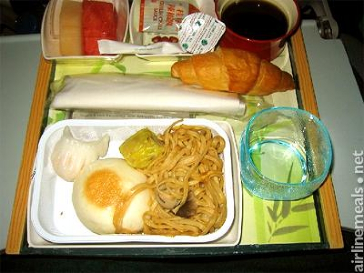 Cathay Pacific