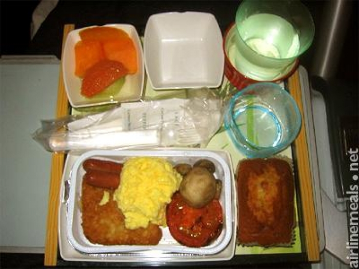 Cathay Pacific