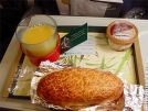 Cathay Pacific
