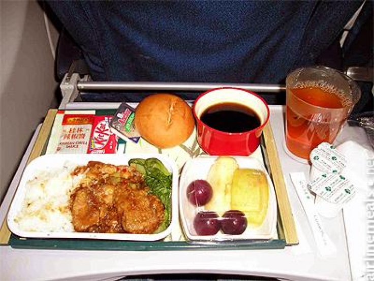 Cathay Pacific