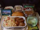 Cathay Pacific
