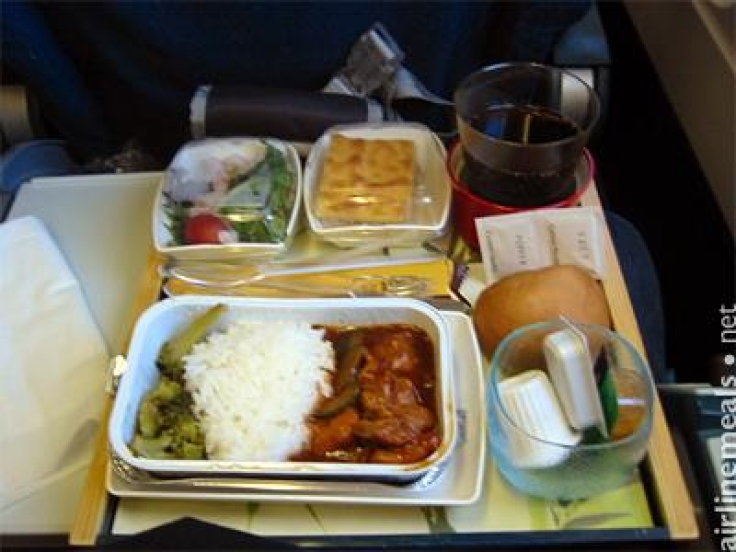 Cathay Pacific