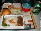 Cathay Pacific
