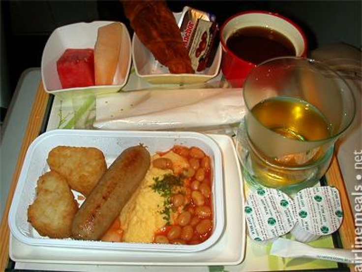 Cathay Pacific