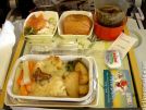 Cathay Pacific