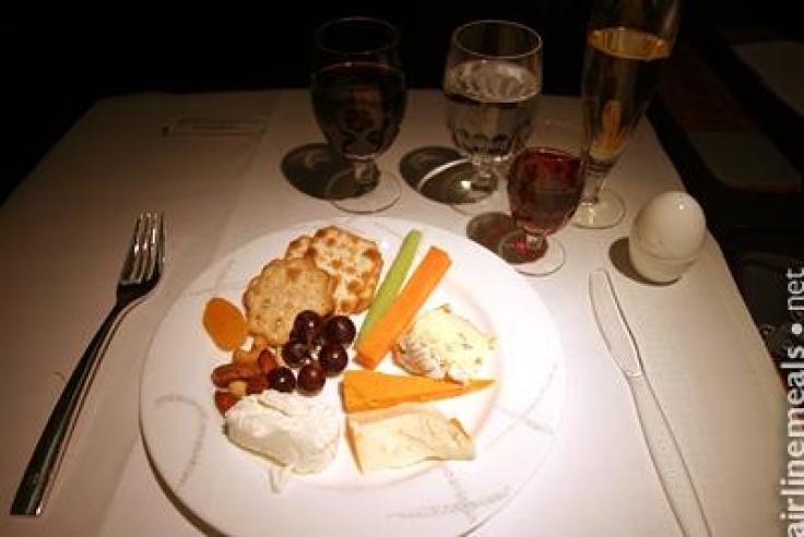 Cathay Pacific