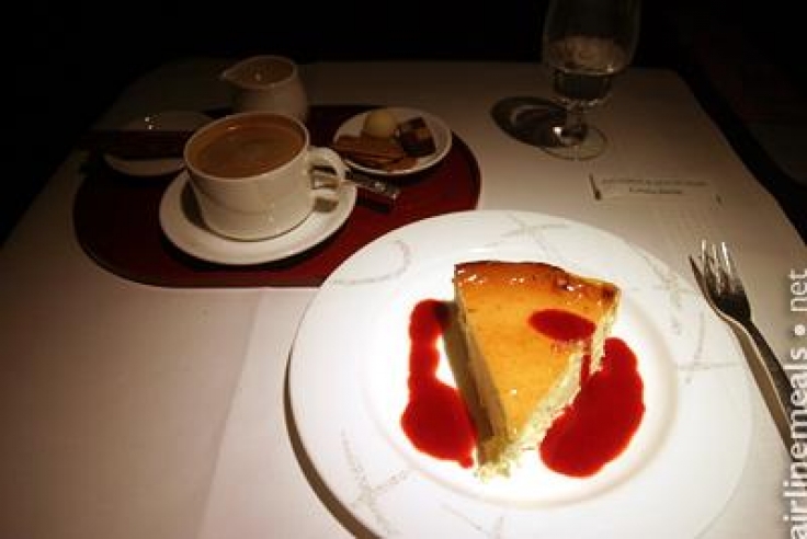 Cathay Pacific