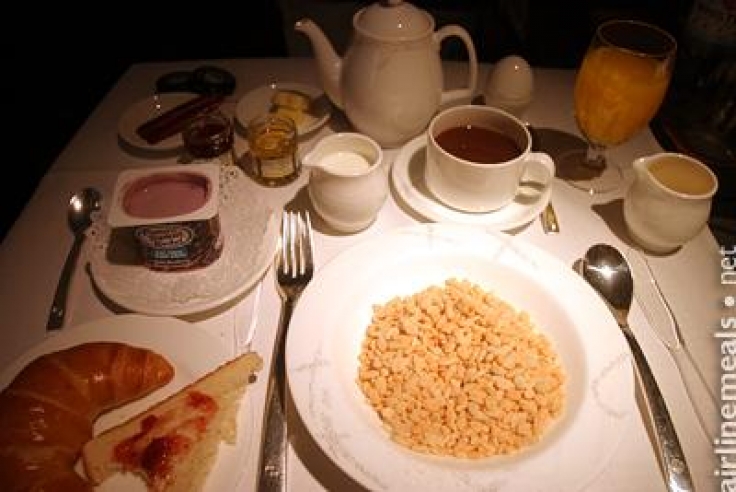 Cathay Pacific