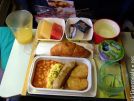 Cathay Pacific