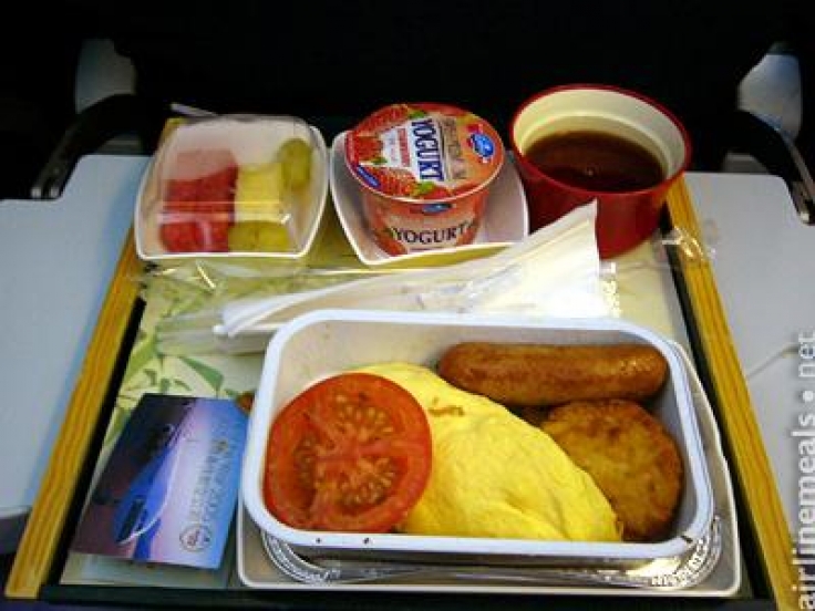 Cathay Pacific