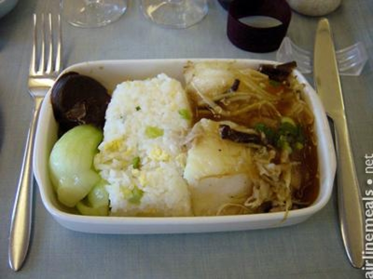 Cathay Pacific