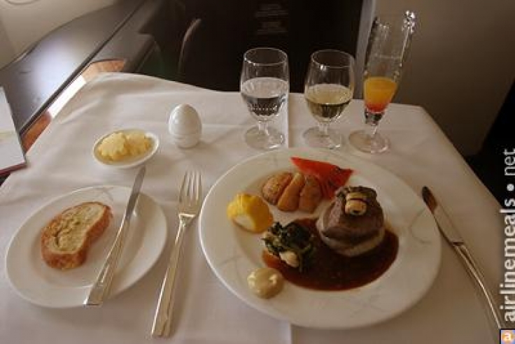 Cathay Pacific