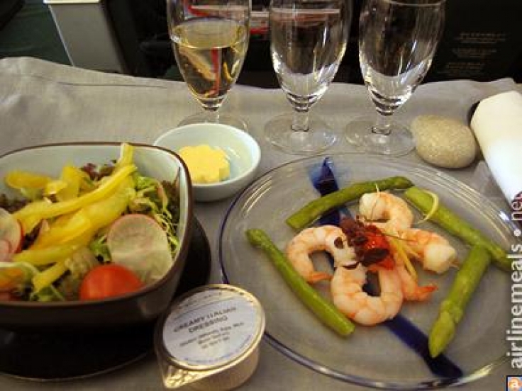 Cathay Pacific