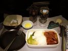 Cathay Pacific