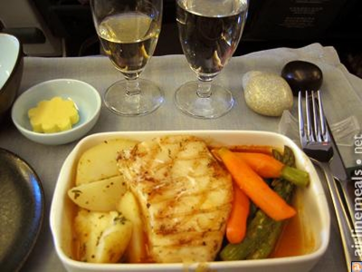 Cathay Pacific