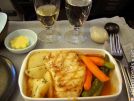 Cathay Pacific