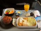 Cathay Pacific