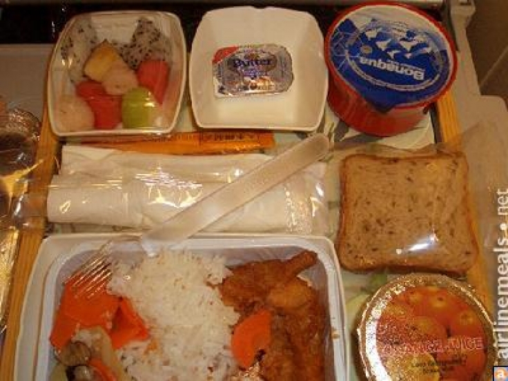 Cathay Pacific