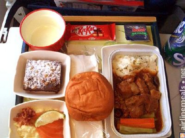 Cathay Pacific