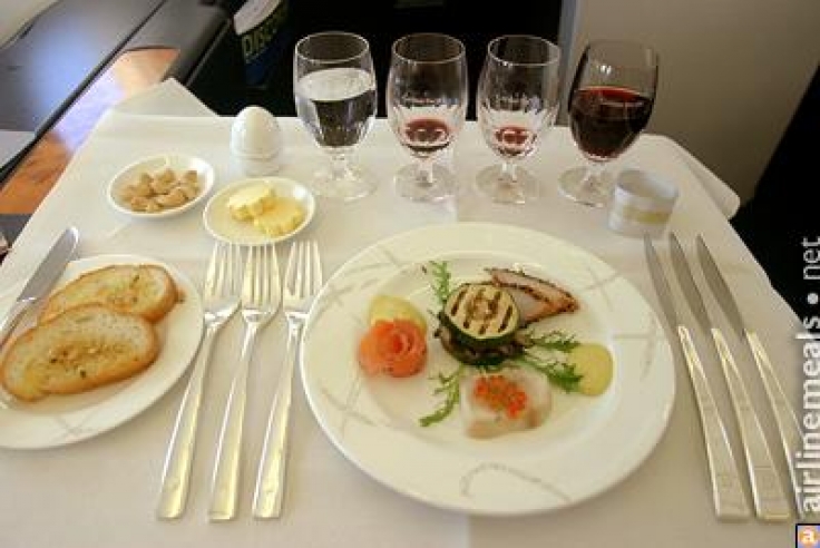 Cathay Pacific