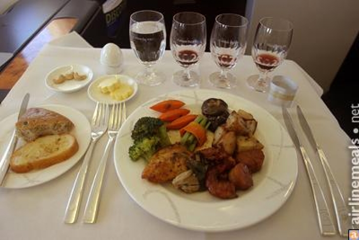 Cathay Pacific