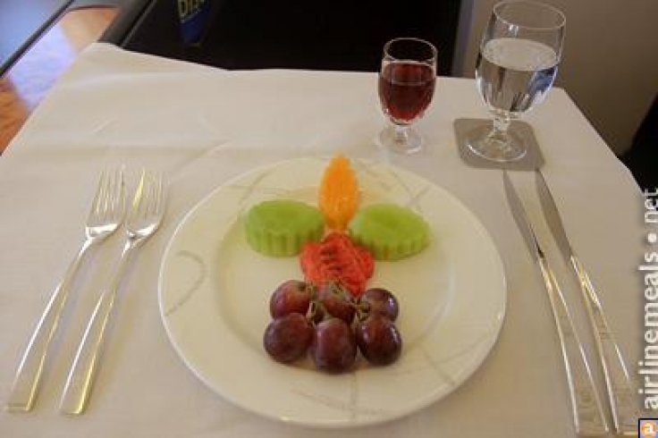 Cathay Pacific