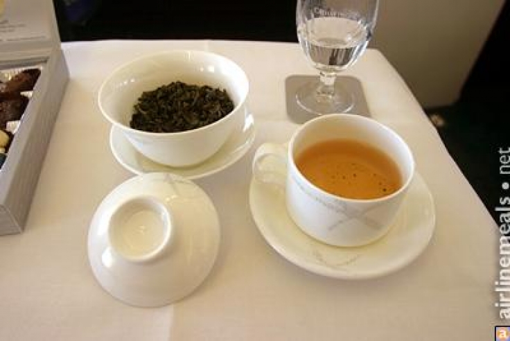 Cathay Pacific