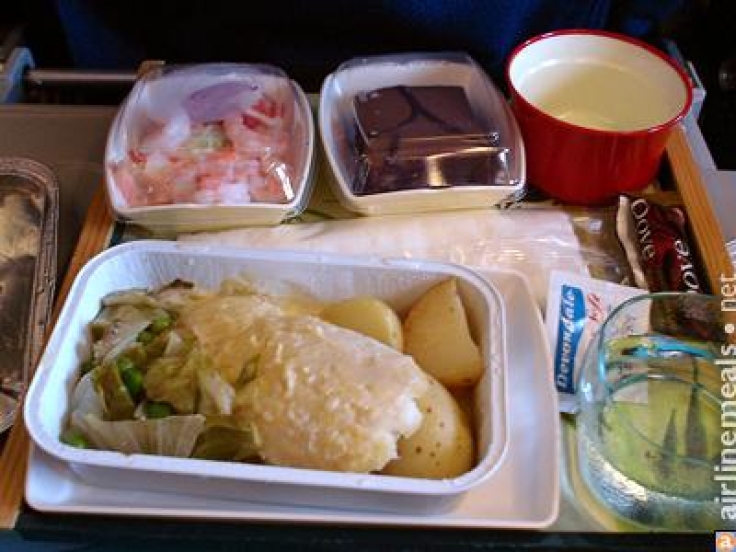 Cathay Pacific