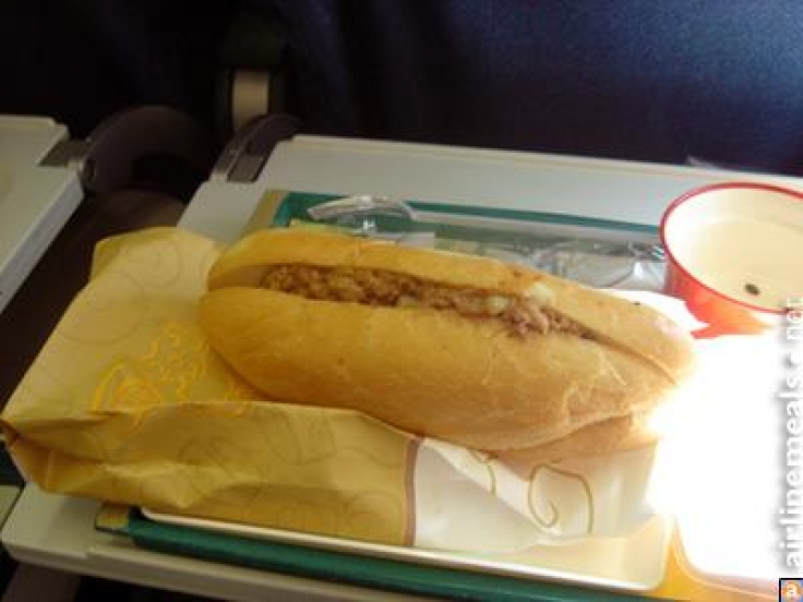 Cathay Pacific