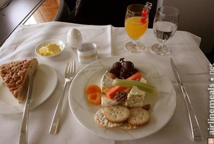 Cathay Pacific