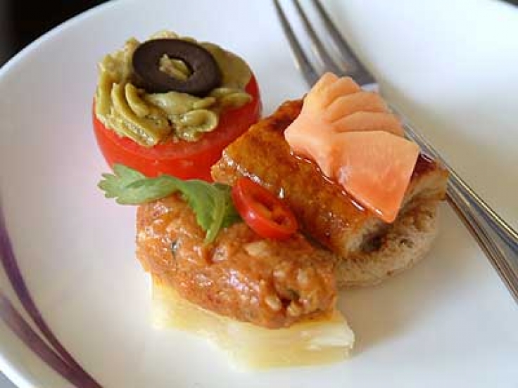 China Airlines