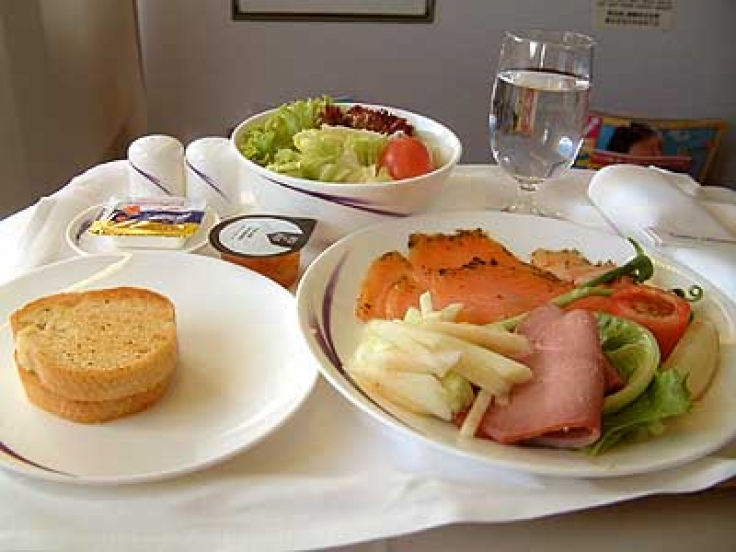 China Airlines